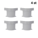 💖Lakanhållare - Säkra lakan stadigt på plats