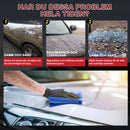 2025 REA Billackeringsmedel