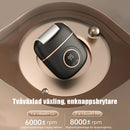 Elektrisk digital fotslip