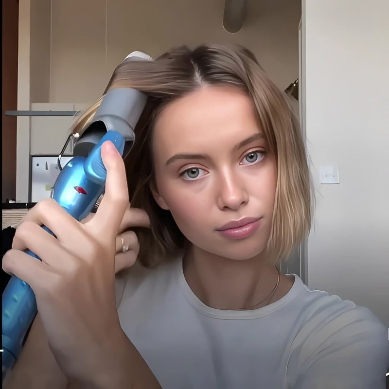 Locktång