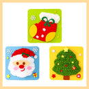 Jul DIY-broderidockor