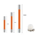 Flexibel vattenkranförlängare för hushållet