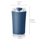 Elektrisk kraftfull kaffekvarn