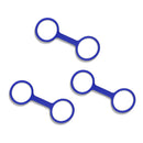 Silikon elastiska handbojor