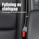 Gapfyllare för bilstol