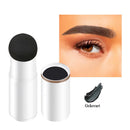 Ett set med schabloner och stämplar för perfekta ögonbryn (KÖP 1 FÅ 1 GRATIS)