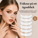Tillfälliga fräknetatueringar – 6 temastilar för varje humör