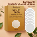 Solfria bruningsplåster