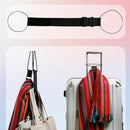 Handsfree-bagagerem – Elastisk, säker och lättviktig resevänlig (Köp en, få en gratis)