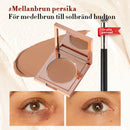 Färgad lera underögonkorrigerare