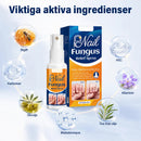 Lugnande nagelspray