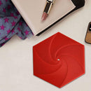 🔥3D-utskrivet magiskt spiralpussel med sexkantig form - dekompressionsleksak