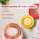 FÖRVARINGSBEHÅLLARE FÖR FRUKT OCH GRÖNTSAKER