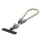 2-i-1 snabbladdningskabel för mobiltelefon