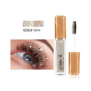 Glittrig mascara