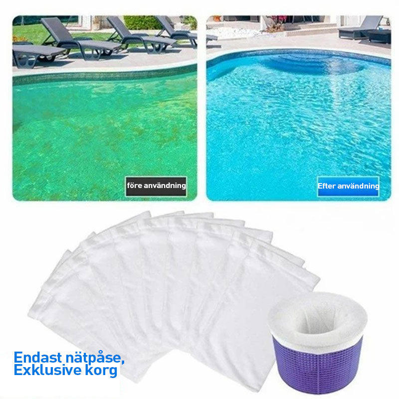 Poolfilter