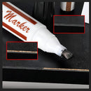 Wood Resurfacing Kit (6/8 färger)