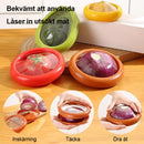 FÖRVARINGSBEHÅLLARE FÖR FRUKT OCH GRÖNTSAKER