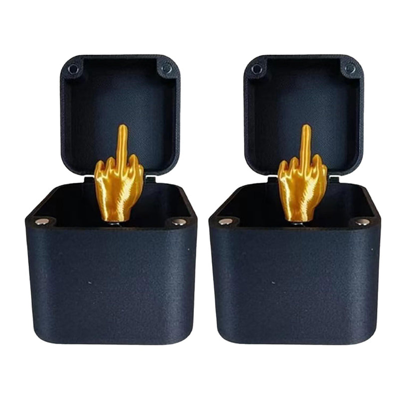 Parodi presentförpackning