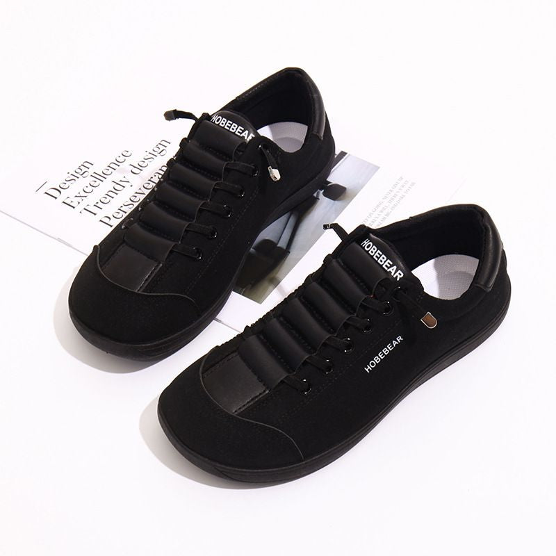 🔥Bekväma lösa damsneakers🦶