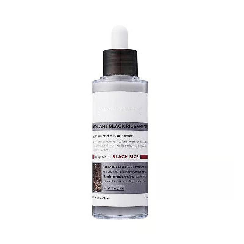 Mild exfolierande essens