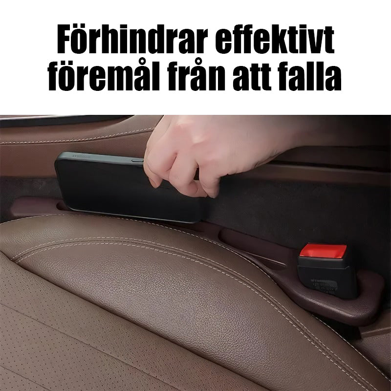 Gapfyllare för bilstol