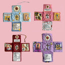 💖 Handgjord fickandakt – Trosutgåva 📖🙏