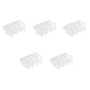 Förvaringsavdelare för kylskåp