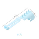 🔥Garnguide Ring Virkat Stickverktyg