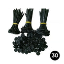 Universalspänne för buntband i nylon