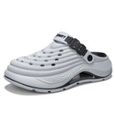 Unisex andningsbara, lätta och halkfria Crocs