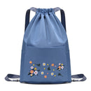 Multifunktionell fitnessväska