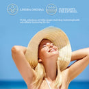 Lyxig intensiv solskyddsgel