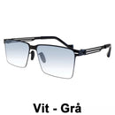 Fotokromatiska dag- och nattsolglasögon