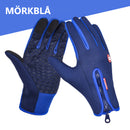 VARMA TERMISKA HANDSKAR FÖR CYKLING, LÖPNING, ÅKNING
