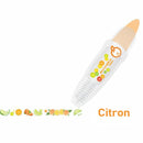 Gör-det-själv söta djurtryckstyp dekorativ penna