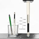 🔥🔨Högmagnetisk skruvmejselborrsats