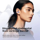 Trådlösa Bluetooth-hörlurar