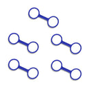 Silikon elastiska handbojor