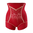 💃 Shapingshorts med hög midja för kvinnor