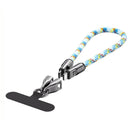 2-i-1 snabbladdningskabel för mobiltelefon