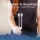 128 Hz terapeutiskt instrument | Naturlig smärtlindring och stresslindring