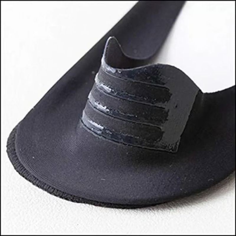 Glidfria isstrumpor (3 par)