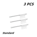 Multifunktionell glidskena krok