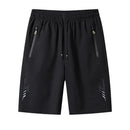 Snabbtorkande sportshorts för män