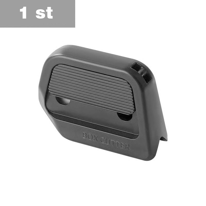 Mini keramisk pappersskärare