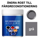 🔥Vattentät rostborttagare😮Löser missfärgningar, läckor, flagning och rost