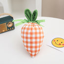 Kreativ påsk morotspresentpåse