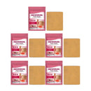 Plåster för att lindra kramper relaterade till mensvärk, 8 stycken