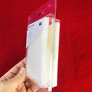 Måla platt kantskärare